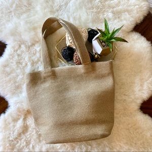 Eric Javits Large Squishee Tote